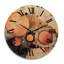 Horloge murale Escape To Serenity-812345972