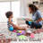 Shonica Washable Abstract Indoor Rug-332106292