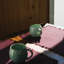 Cotton Rectangle Placemat Set-2051223670
