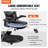 Lidwina Office Chair with Headrest
