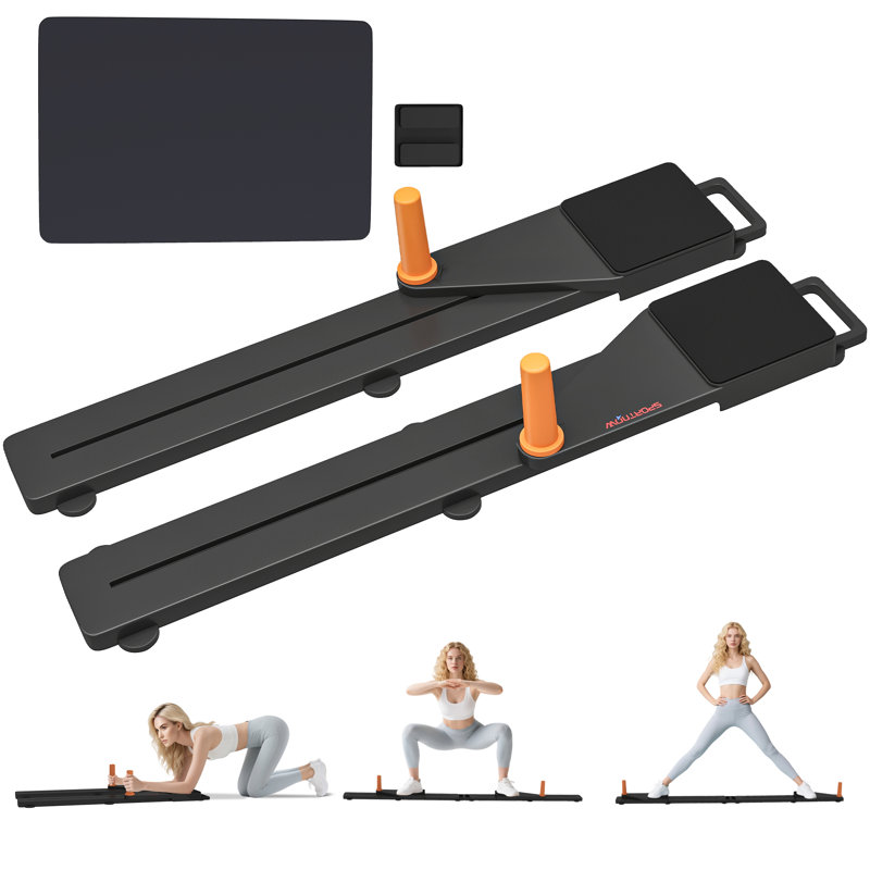 Push Up Bars