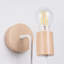 Wall lamp TIMBO white-2012847734