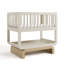 Santorini Deluxe Convertible Bassinet-113450811