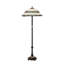 Lampe sur pied 62 po Tiffany