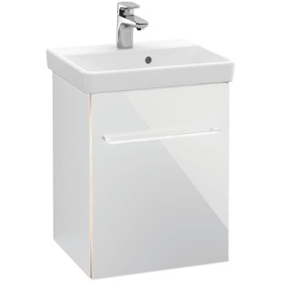 Avento 450mm Wall Mount Vanity Unit