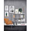 Paterson 107cm H x 107cm W Cube Bookcase
