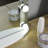 Hayesville Flat LED Mirror