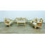Fauteuil large 50 po Fantasia