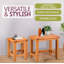 Vineland Nesting Tables