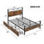 Storage Bed-207235449