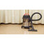 Aspirateur traîneau pour animaux de compagnie