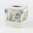 Antigua Bath Tissue Box Cover