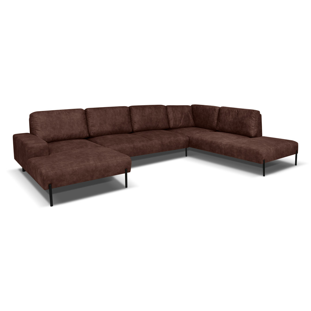 Ecksofa Nalor