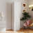 Mikki with Doors and Shelves