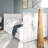 Pelham Boucle Upholstered Twin Daybed