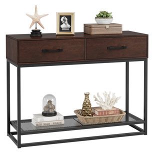 Small Console Tables You'll Love | Wayfair