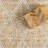 Úna Lattice SplashGuard Machine Washable Area Rug-365496243