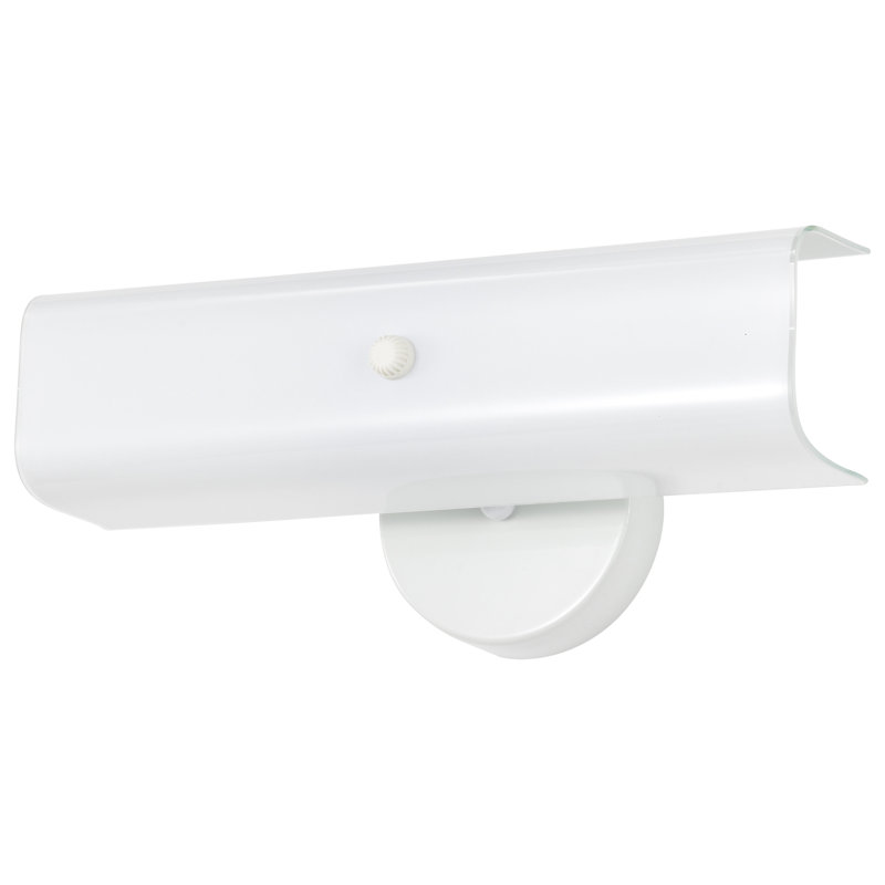Davidson 2 - Light Dimmable Bath Bar