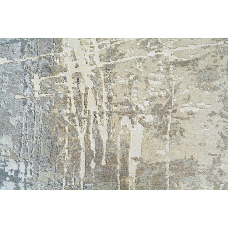 Area Rug, Rectangle 10' x 14'
