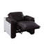 Fauteuil inclinable électrique Misezon