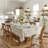 Skookum Buffalo Check Tablecloth-1403348986-1403348935