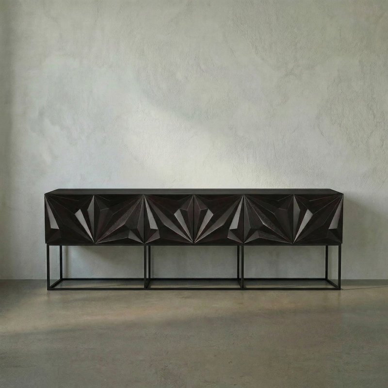 Zurich 96'' Console Table