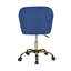 Chaise de travail ergonomique-481599514