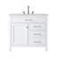 Trevor 36" W Single Vanity-36675193