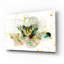 Art mural en verre «Gentle Wings» par Roozbeh Bahramali-1297393594