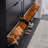 Solid wood Shoe Storage-250953359