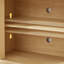 Meuble télé 64 po Modern Wavy-1231110874