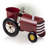 Rodas Metal Statue Planter-150290362
