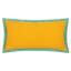 Casa Geometric Rectangular Throw Cushion Covers-1001711304