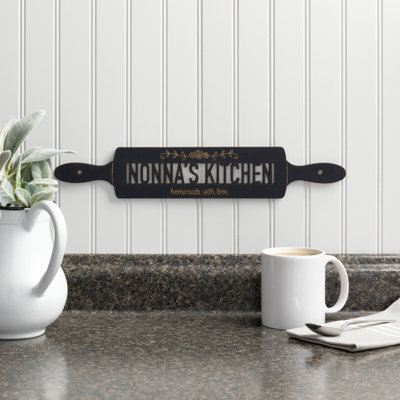 Wall Decor