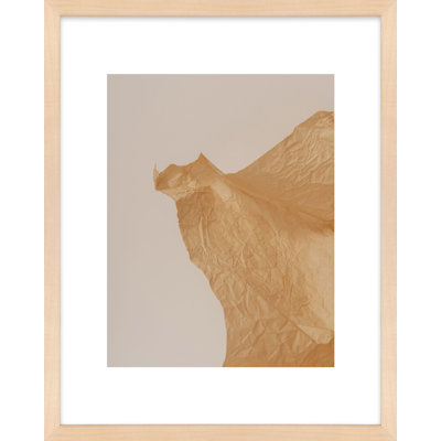 Lorena "Unpackage 1" Photo Print