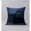 Abstract Throw Pillow-875733900