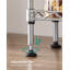 40cm W Steel Shelving Unit