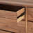 Glenwood Dresser In Smoked Acacia