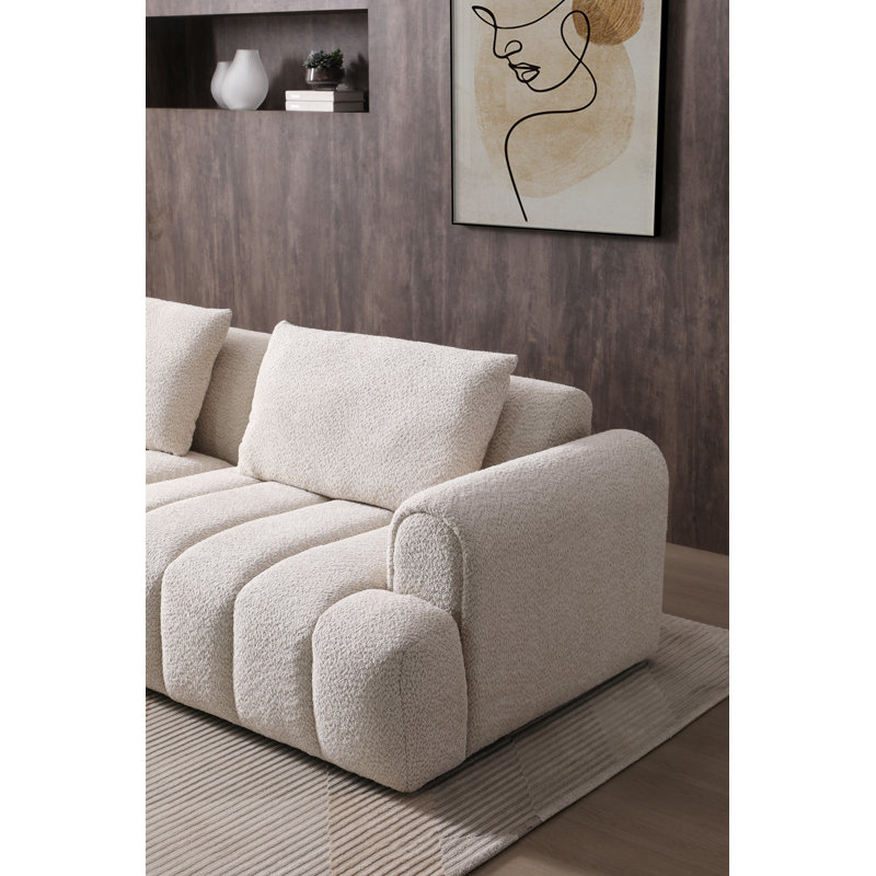 Sofas, Beige