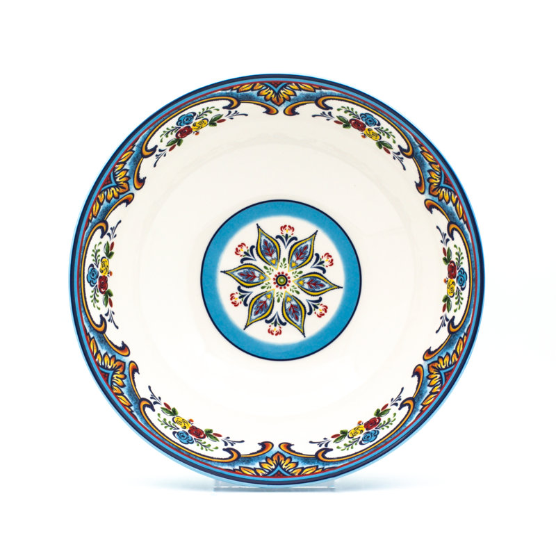 Zanzibar Serving Bowl