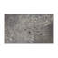 Tapis gris soyeux et moelleux-100886904