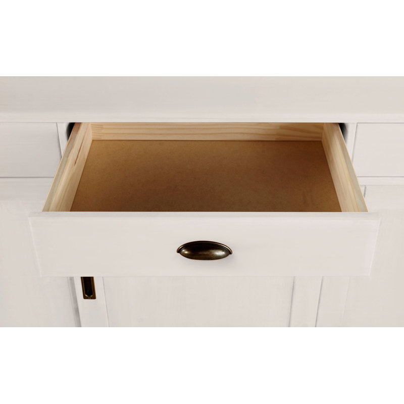 Mamie 170cm Sideboard
