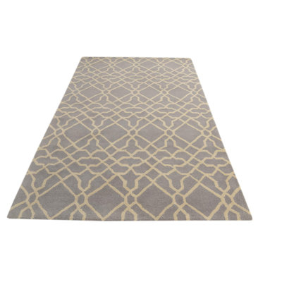 Otto Gray Rug