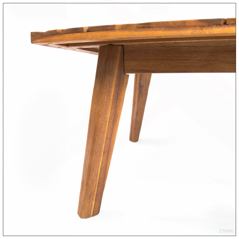 HILLCREST SOFA CONER + TABLE