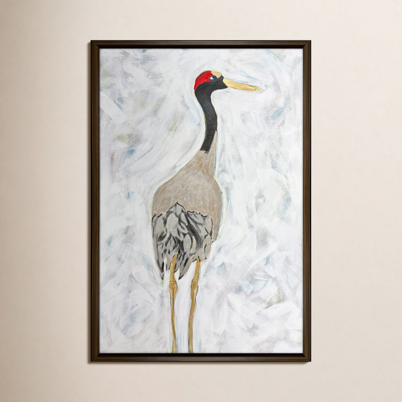 Elodie I Framed Art