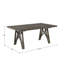 Table de salle à manger extensible Cipolla-471504818