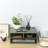 Home Office Solid Wood Desk Organizer