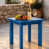 Bleu foncé