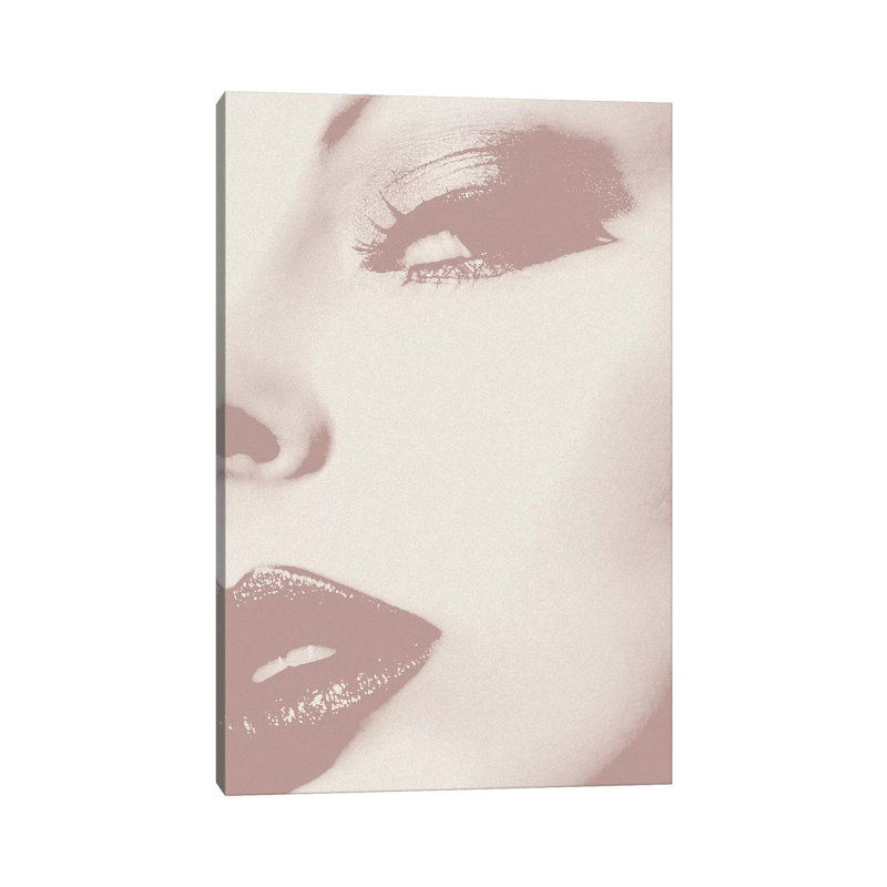 This Way - Print on Canvas, Wrapped Canvas, 30.48cm H x 20.32cm W x 1.91cm D