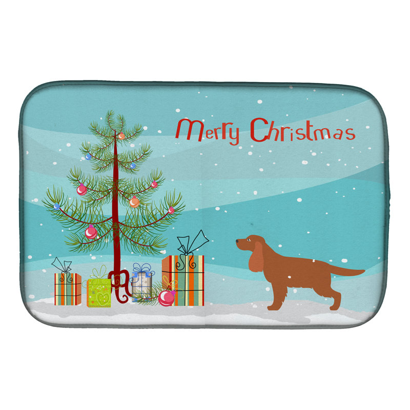 Drying Mat